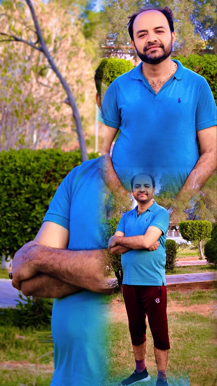 @Raja Motwani