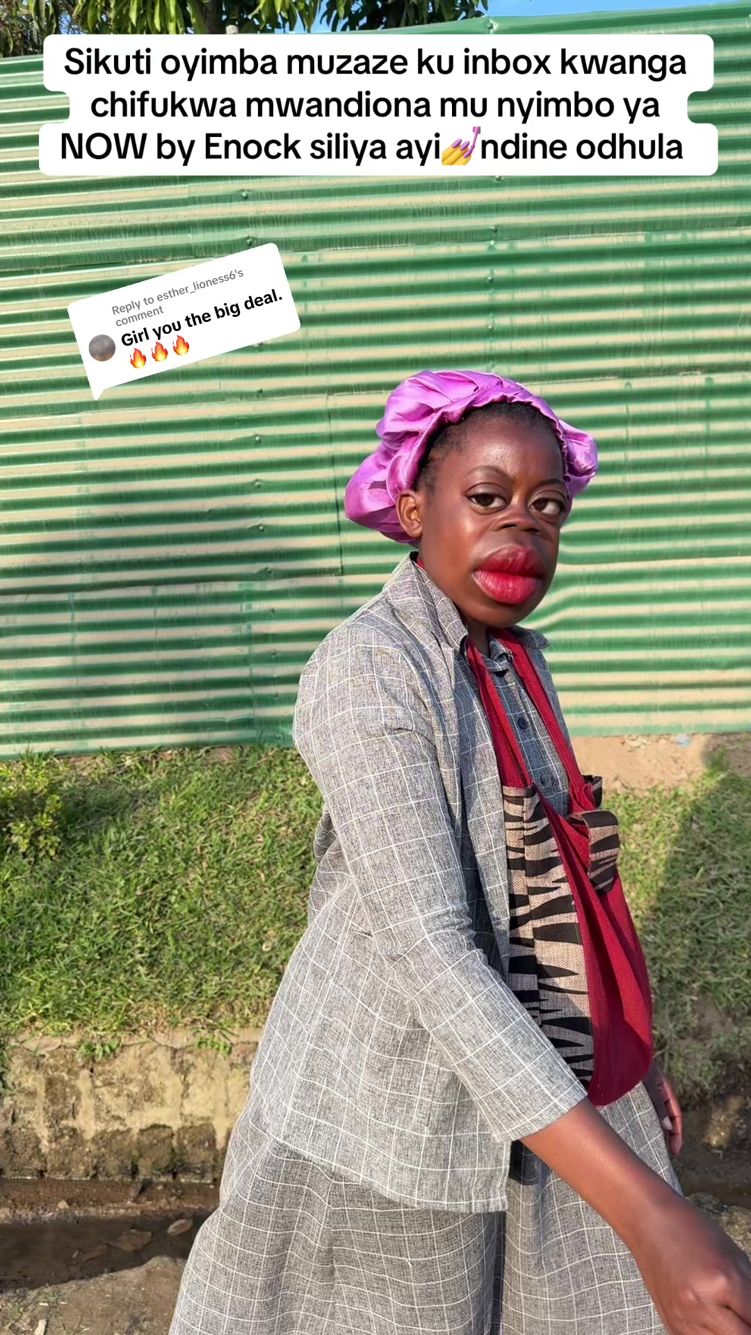 @Tupo'sLifeInMalawi