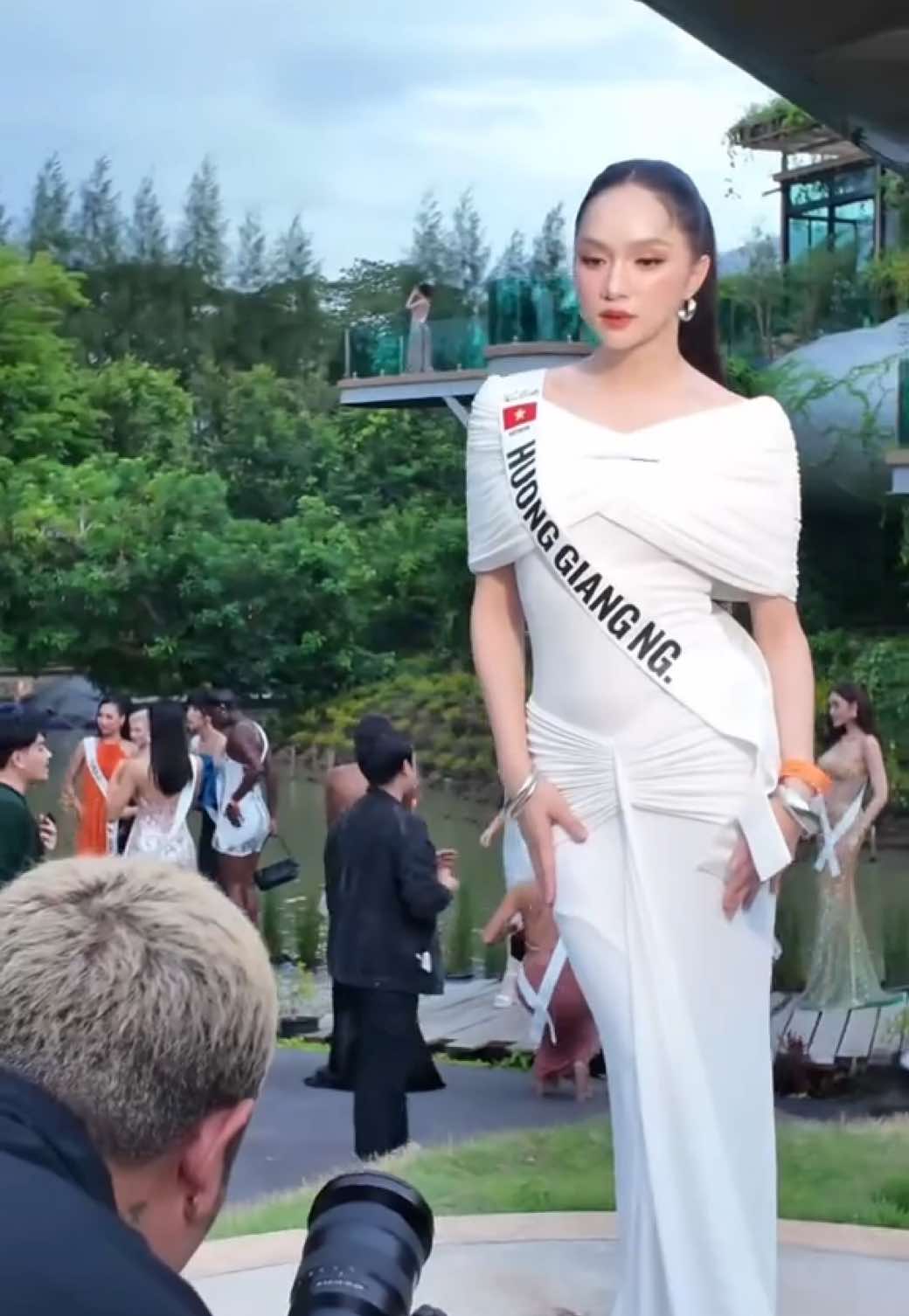 @HƯƠNG GIANG
