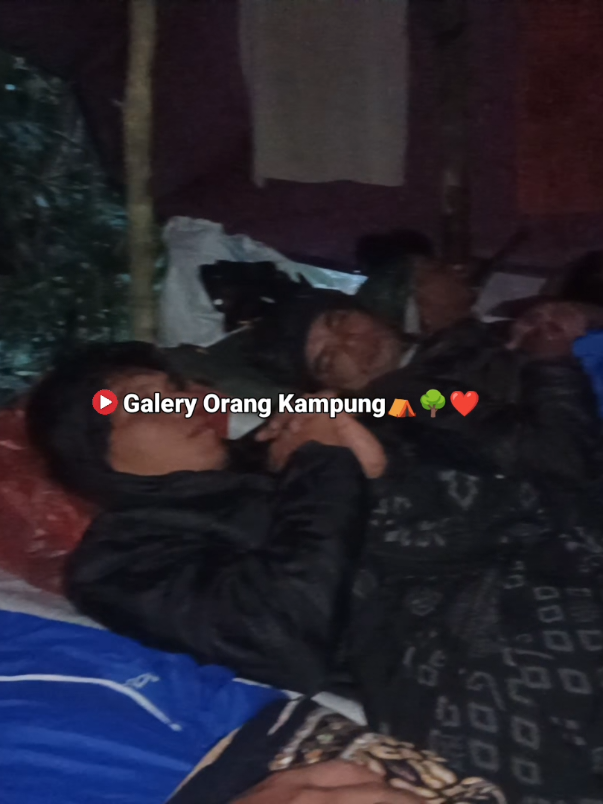 @Galery Orang Kampung