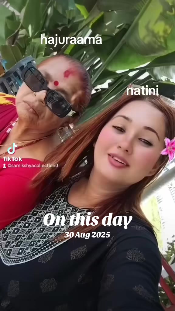 @samikshya sapkota