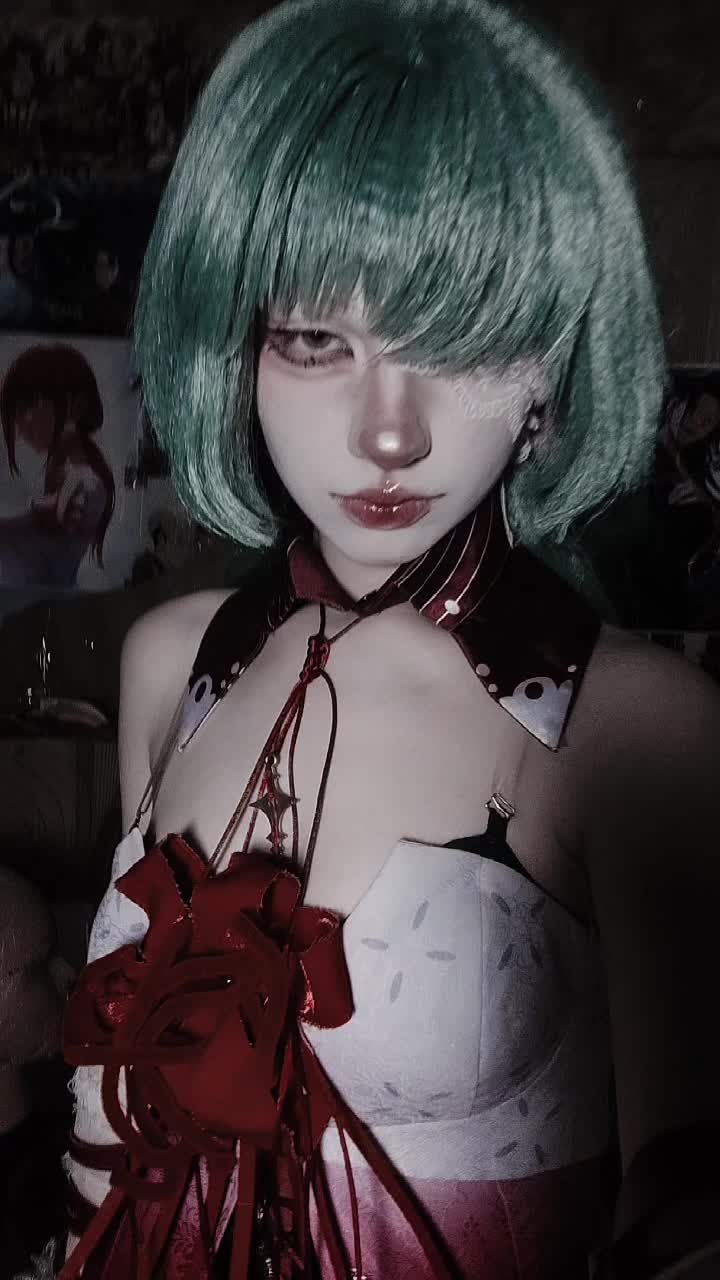 @тгк: @Athena_cosplay