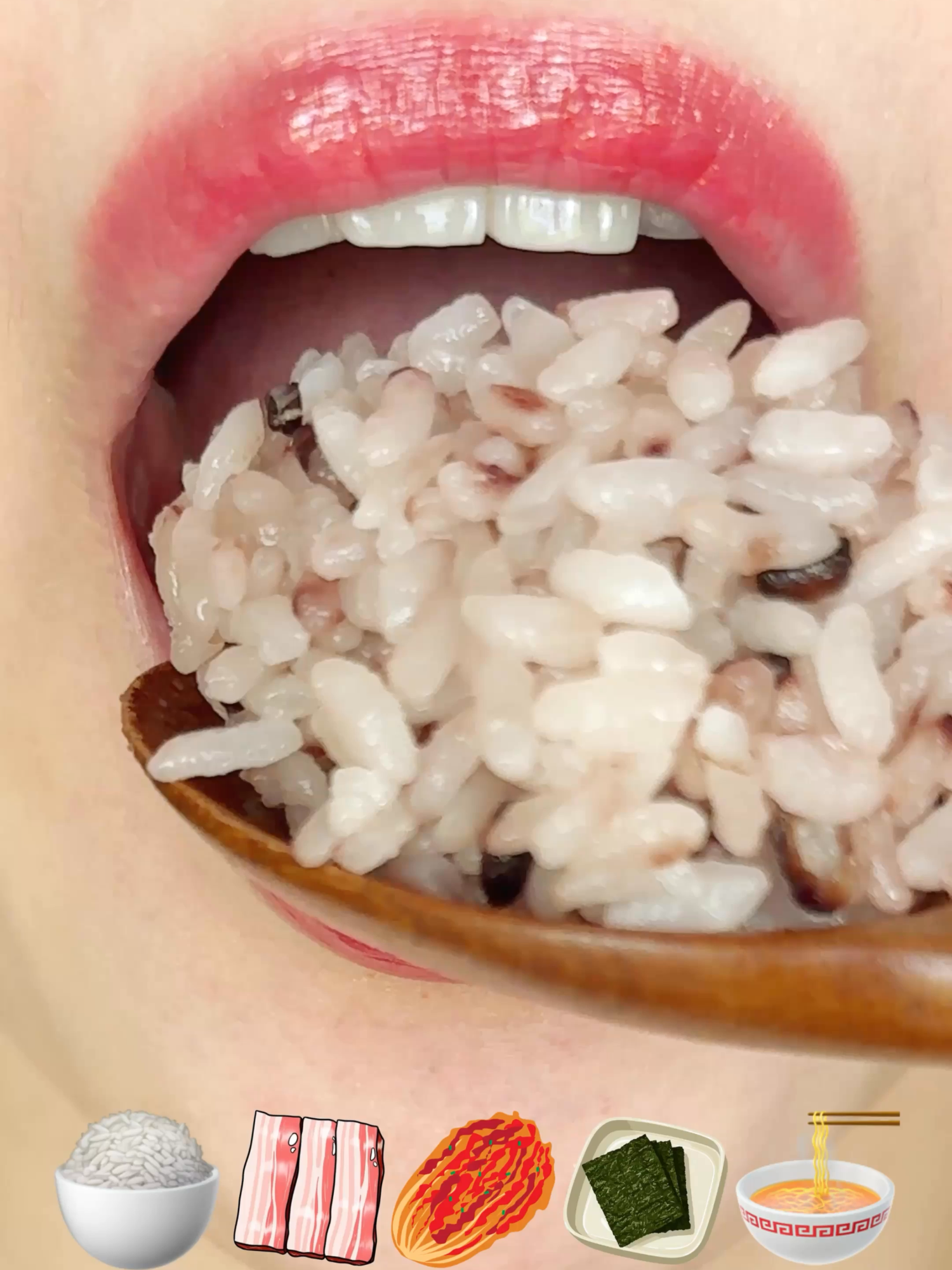 @당비 Dangbee EATING