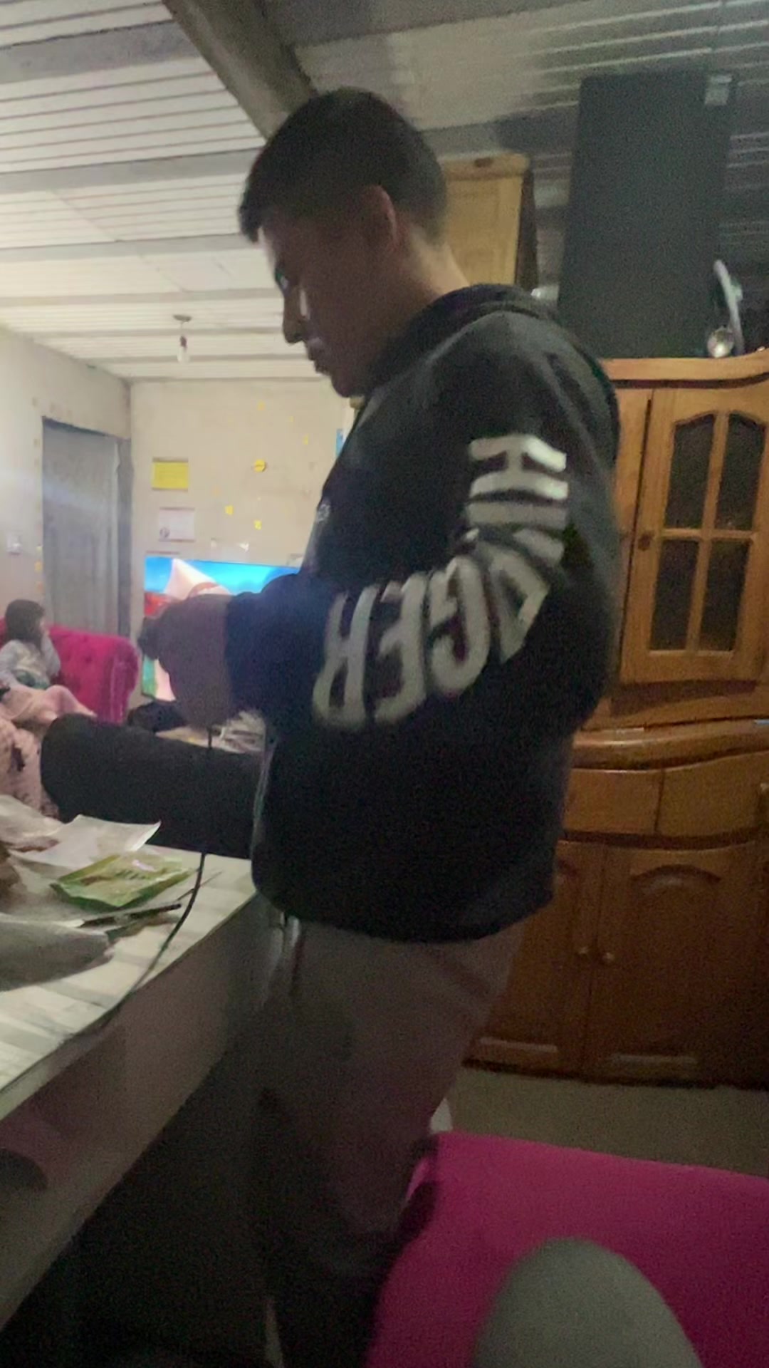@Sabrina gordillo