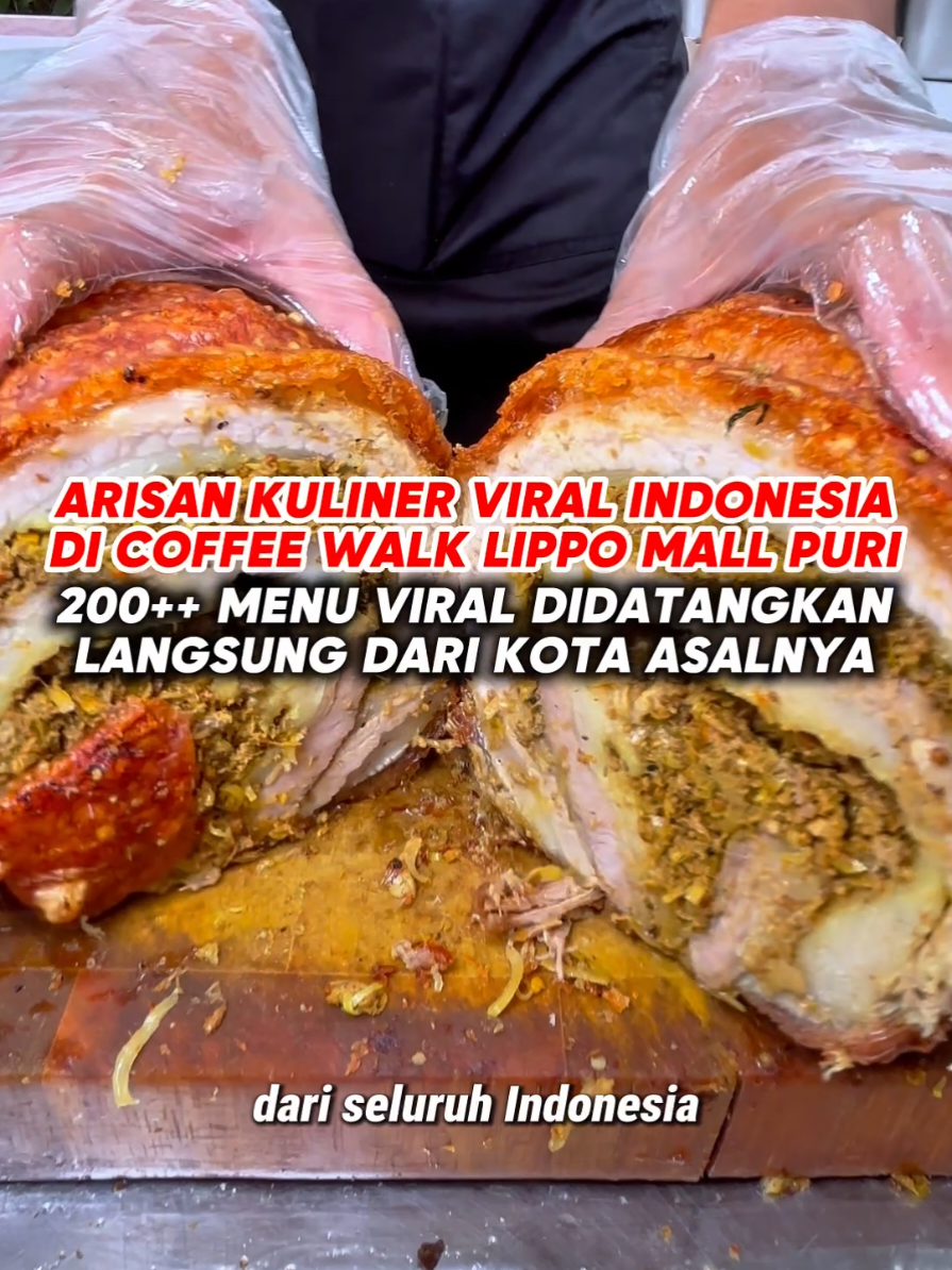 @Kuliner Jabodetabek