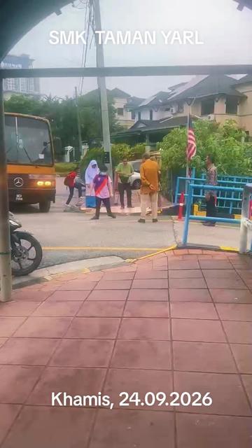 @Dr. Ahmad Kamal bin Ariffin
