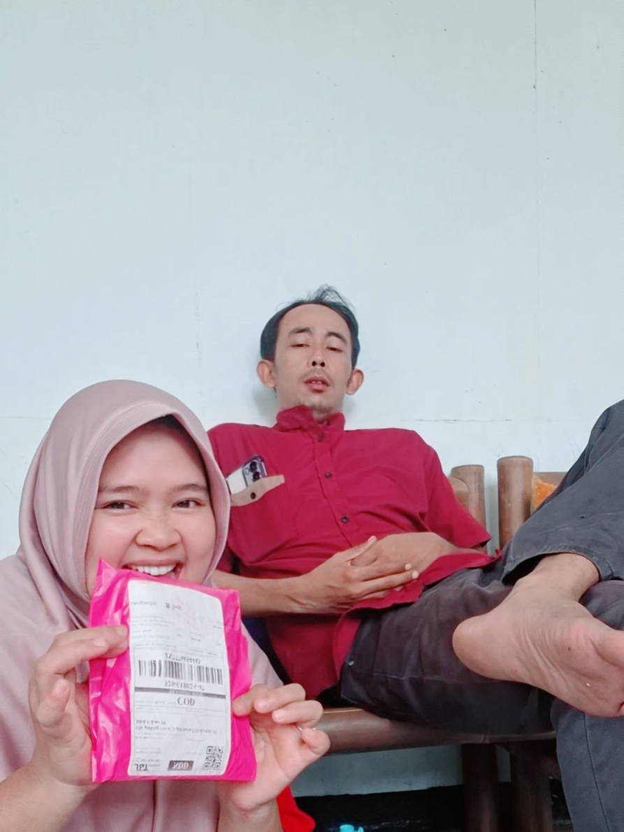 @Mamahnya Razzan