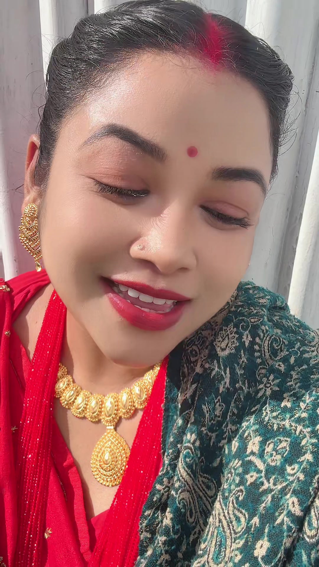 @Anita Baiju (कमला भाउजु)