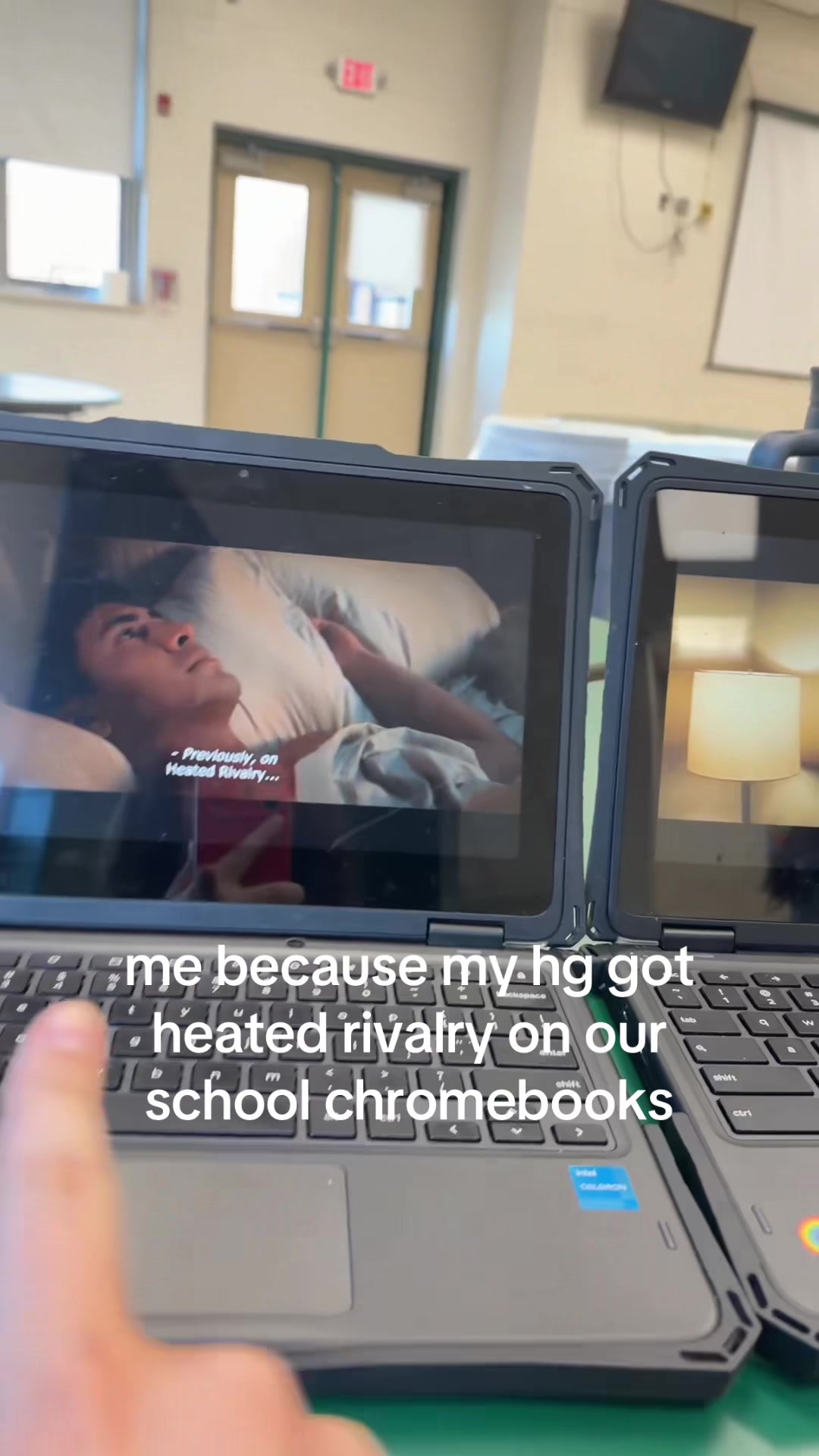@sam (hospital version)