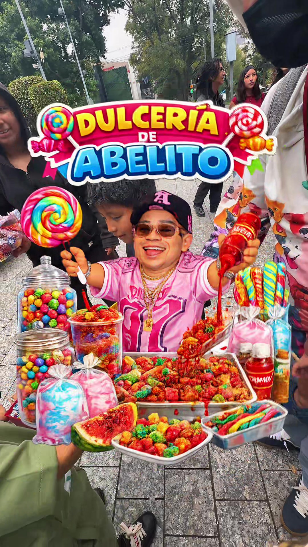 @Abel Saenz R.