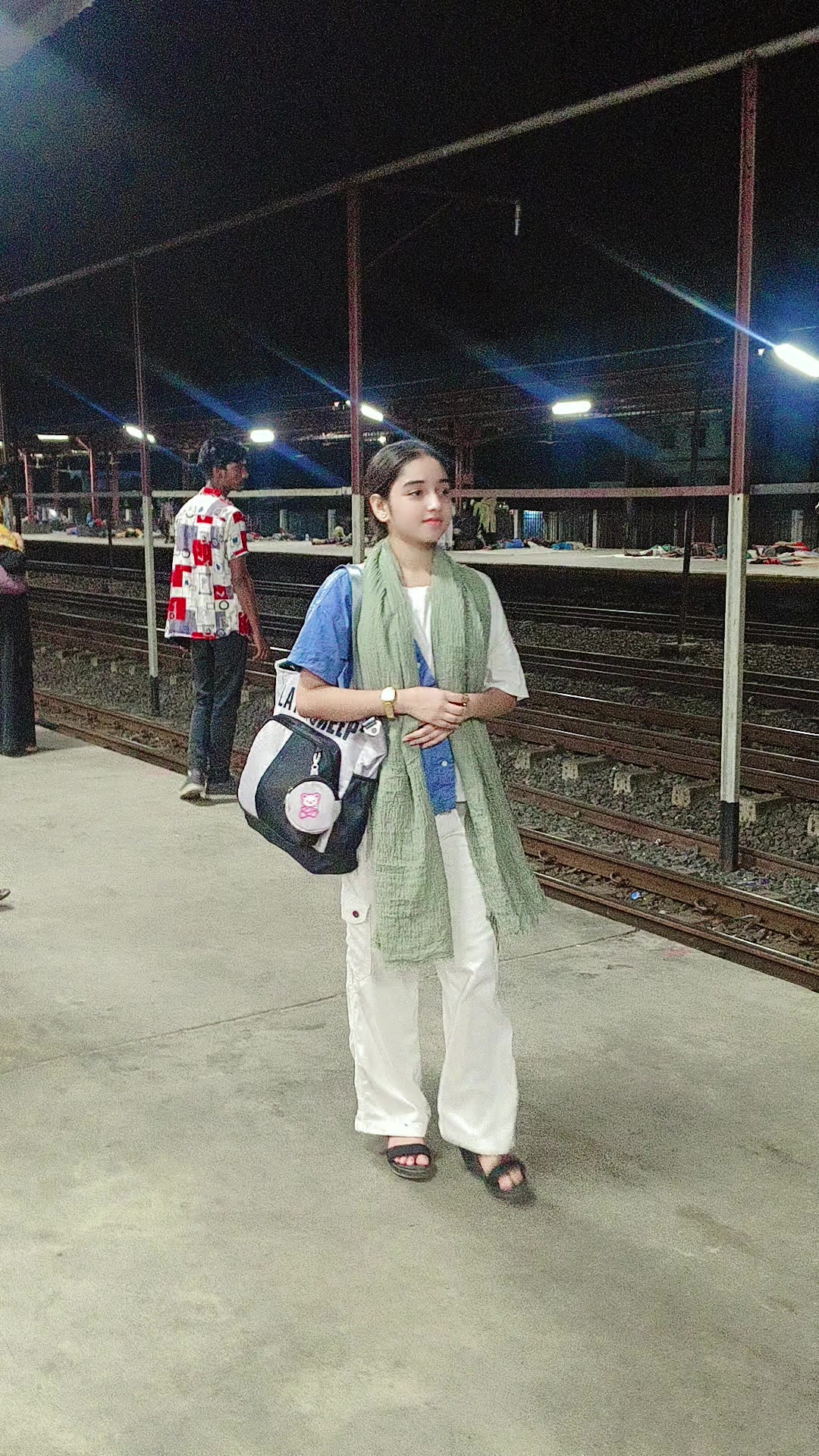 @viralđ¤ Ramishađ¤..