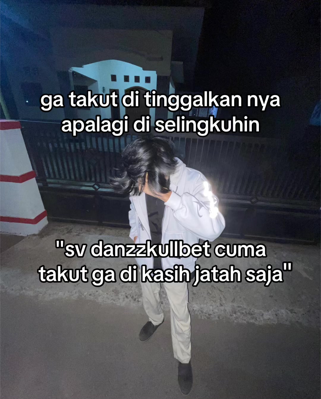 @DANZZ TAMPANZ