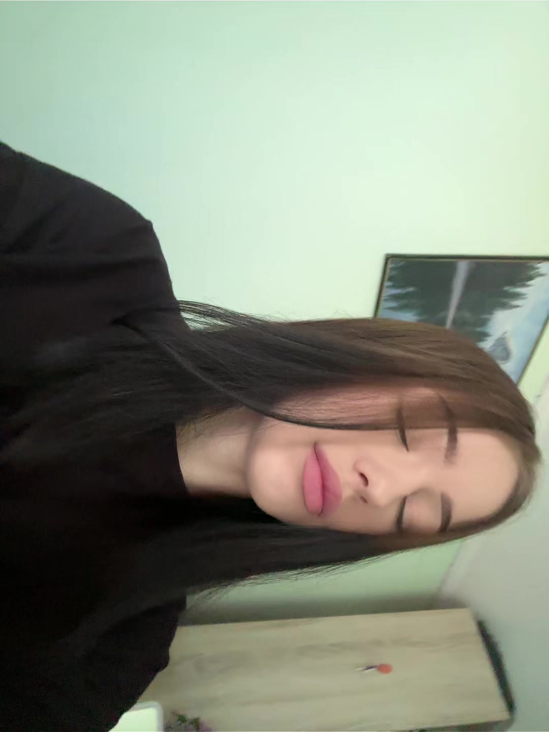 @настёна
