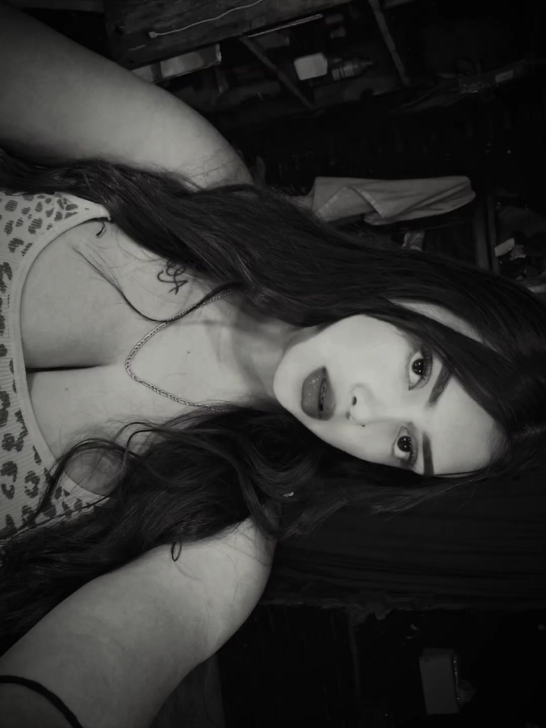 @Azul Rodriguez