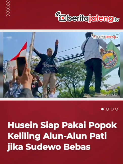 @Beritajateng.TV