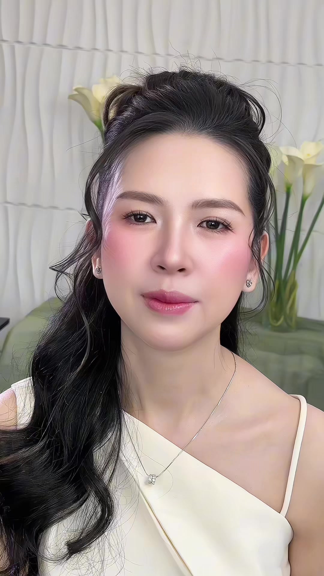 @Trang Anh L&ecirc; Makeup Artist