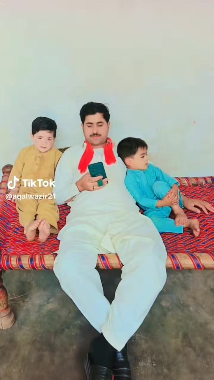 @mahad khan