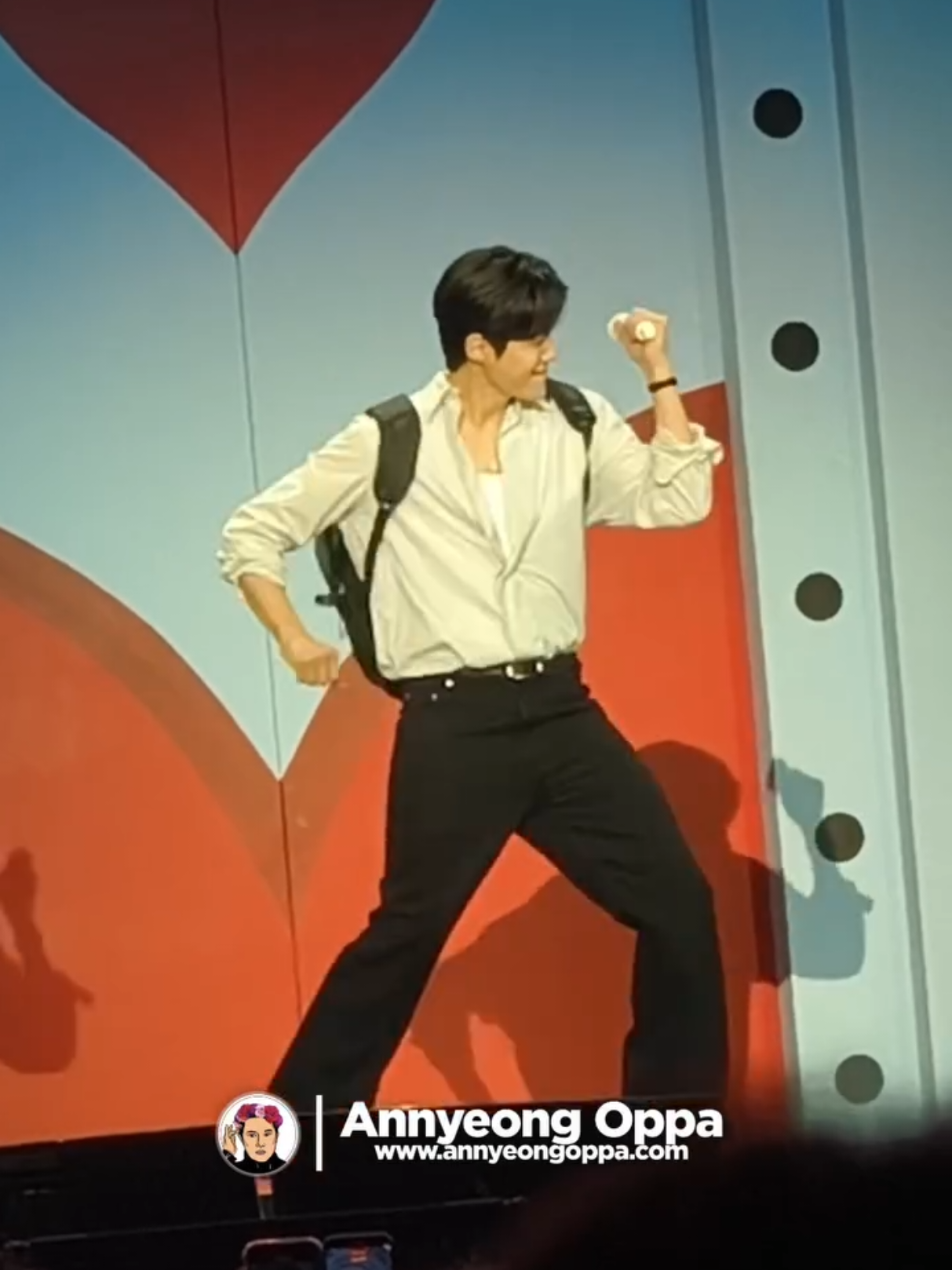@Annyeong Oppa