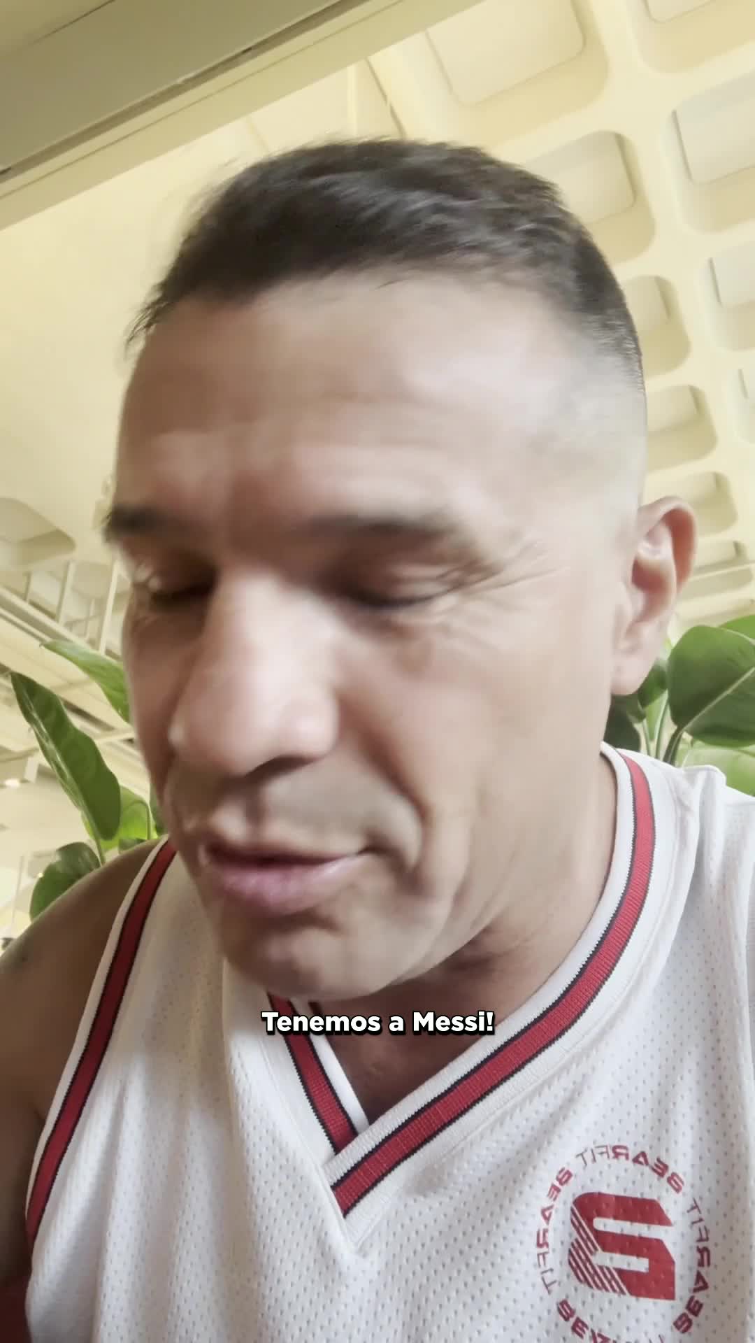 @Maravilla Martinez 🥊