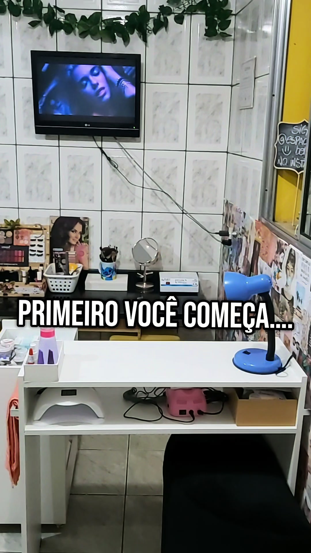 @Qu&eacute;zia Dias Nails