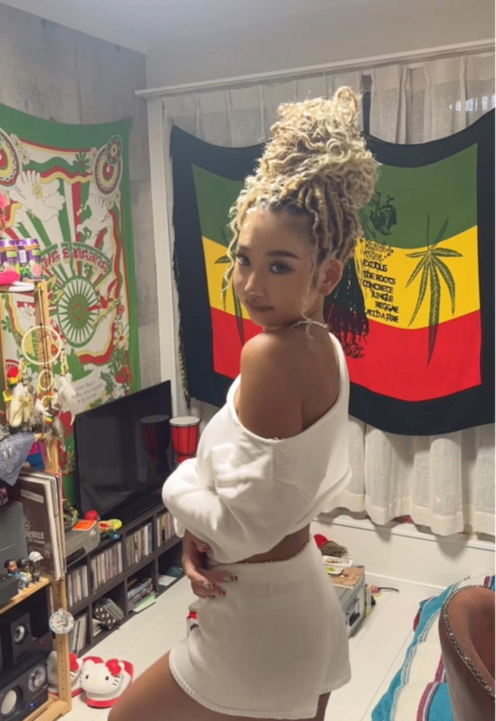 @irie👩🏾&zwj;🦱🥥