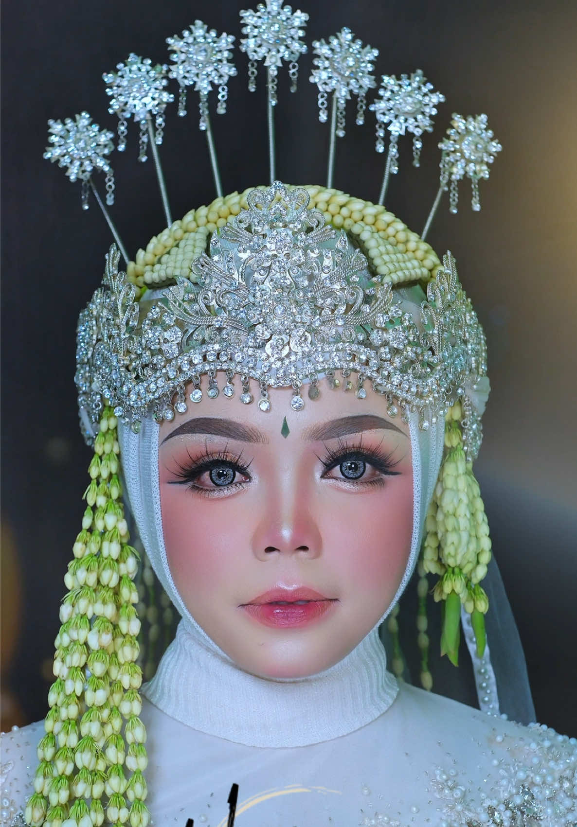 @HIEKMAA MAKE UP JEMBER