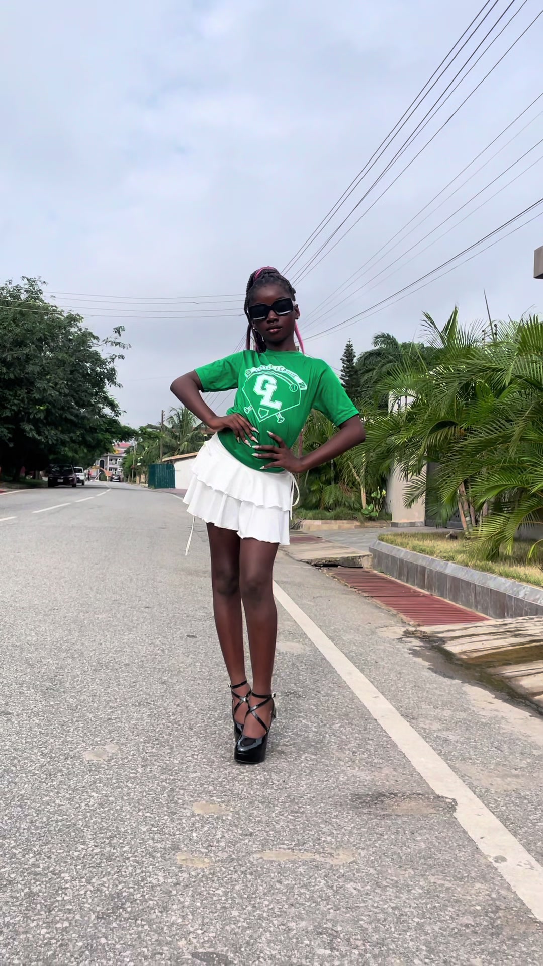 @Aseda De Model 🇬🇭 🇬🇭🇺🇸