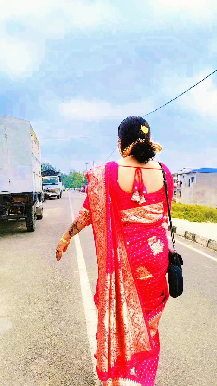 @Radhika Hamal890