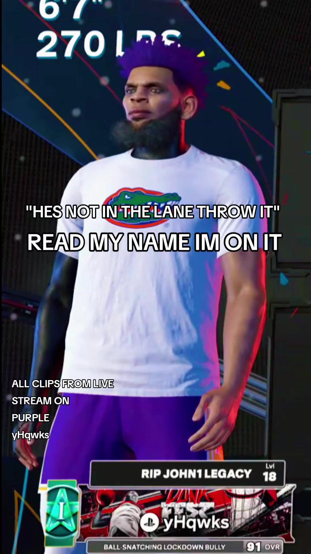 @Twitch yHqwks