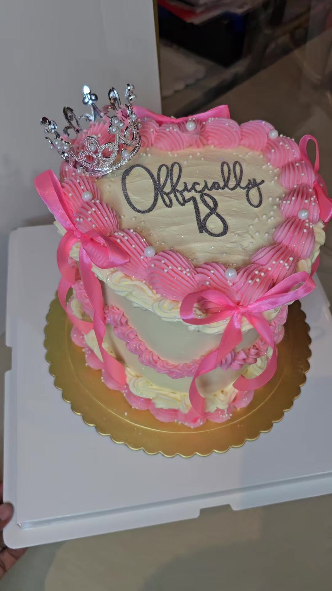 @Sweet Bliss Delights 🧁🧁