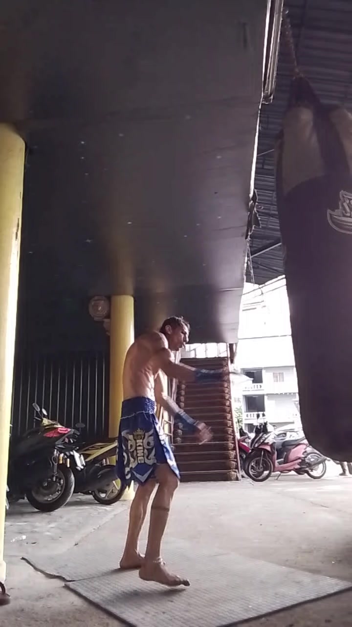 @rami Thailandi dragon master