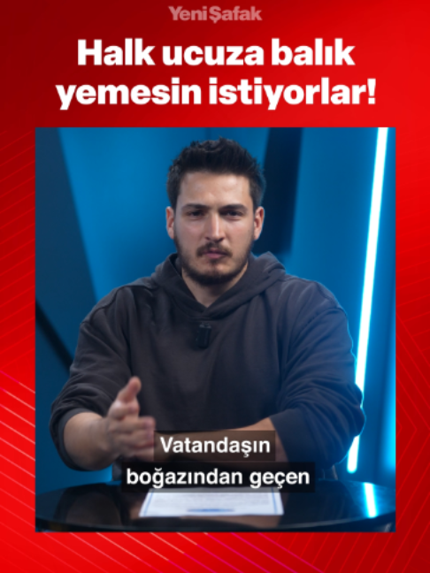 @Yeni Şafak