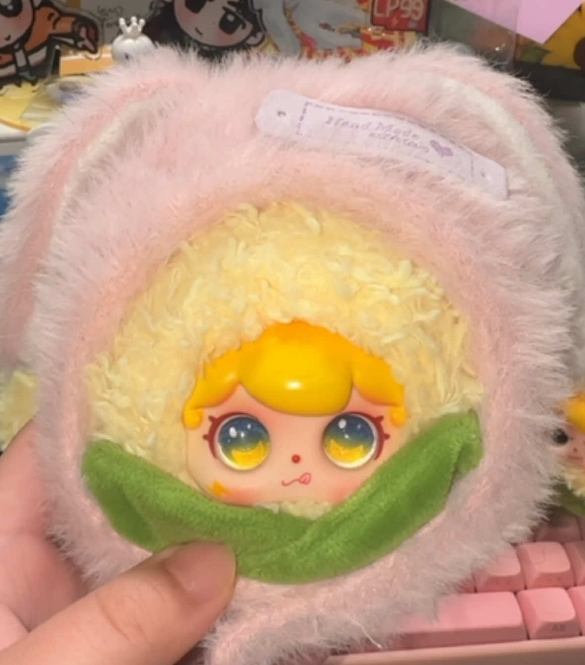 @我只在乎这一条小鱼