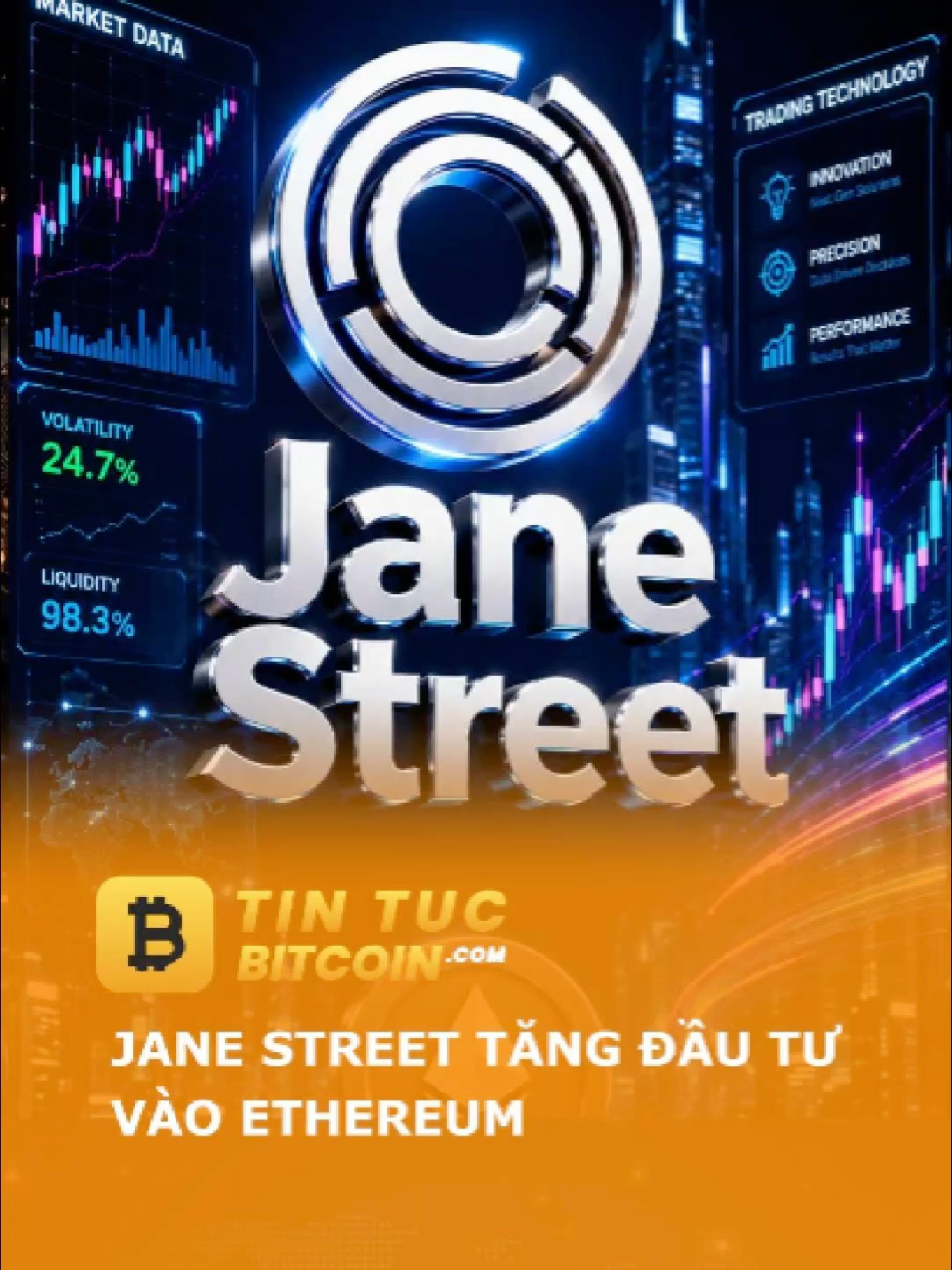 @Tin Tức BitCoin