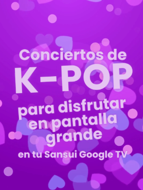 @Sansui México
