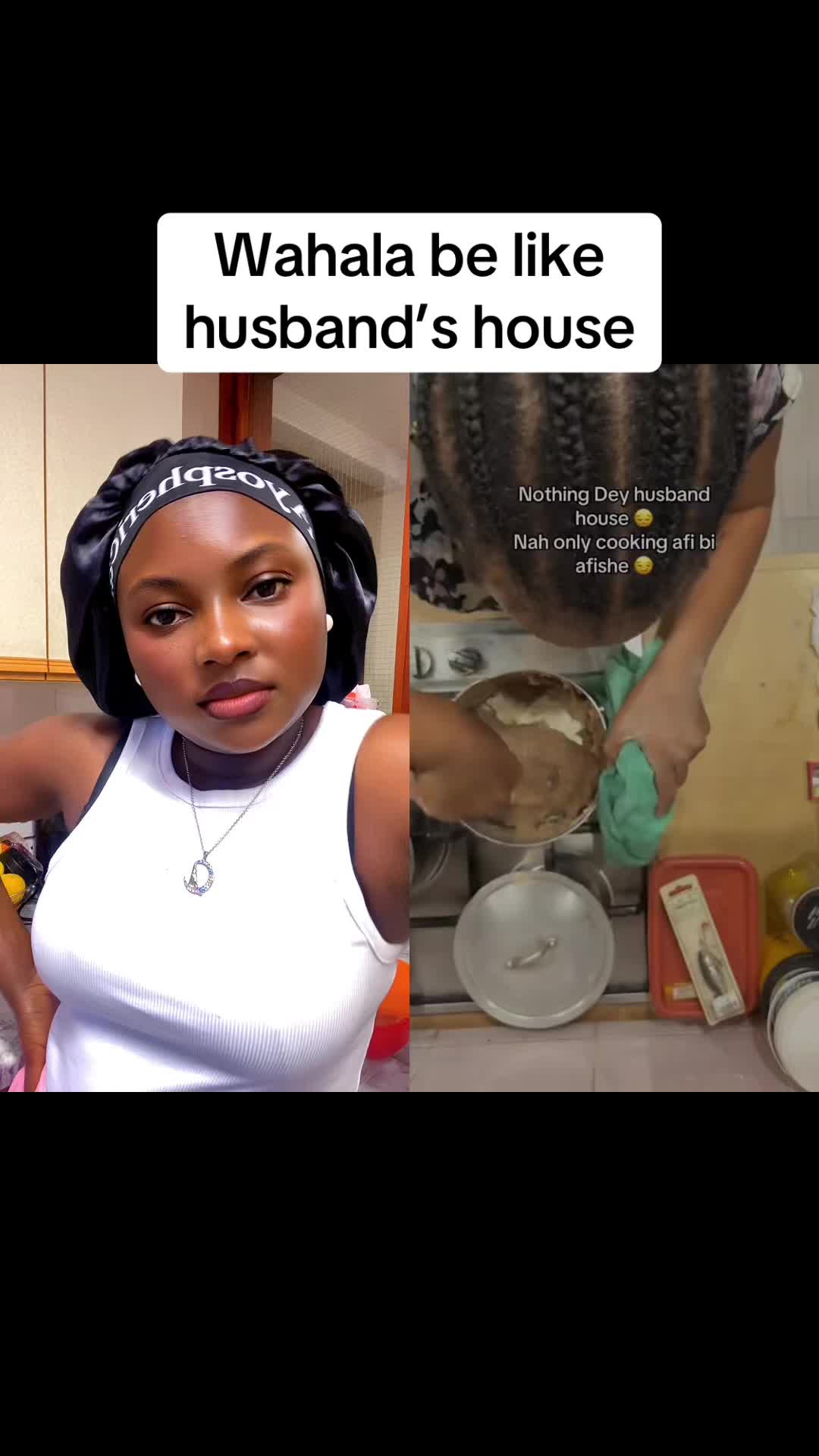 @Nana Isa Bae
