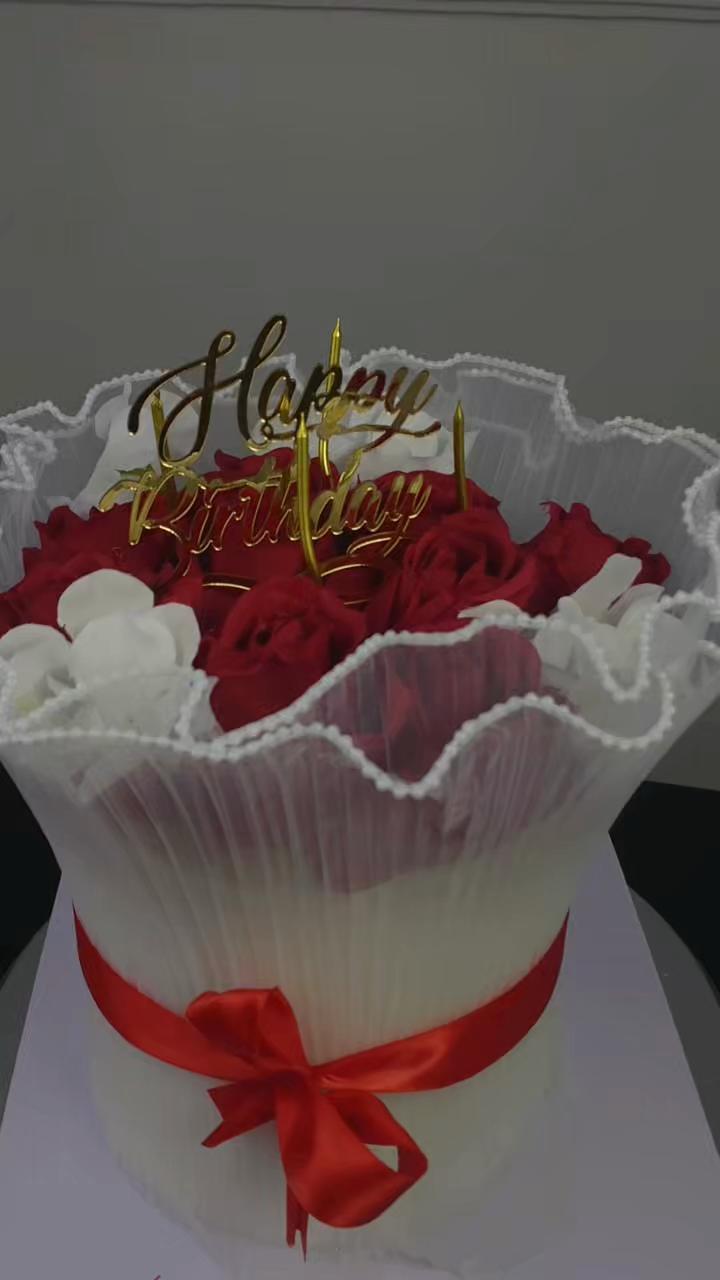 @Birthday cake in port harcourt
