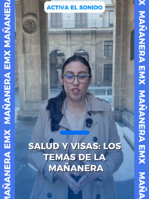 @Periódico El Mexicano
