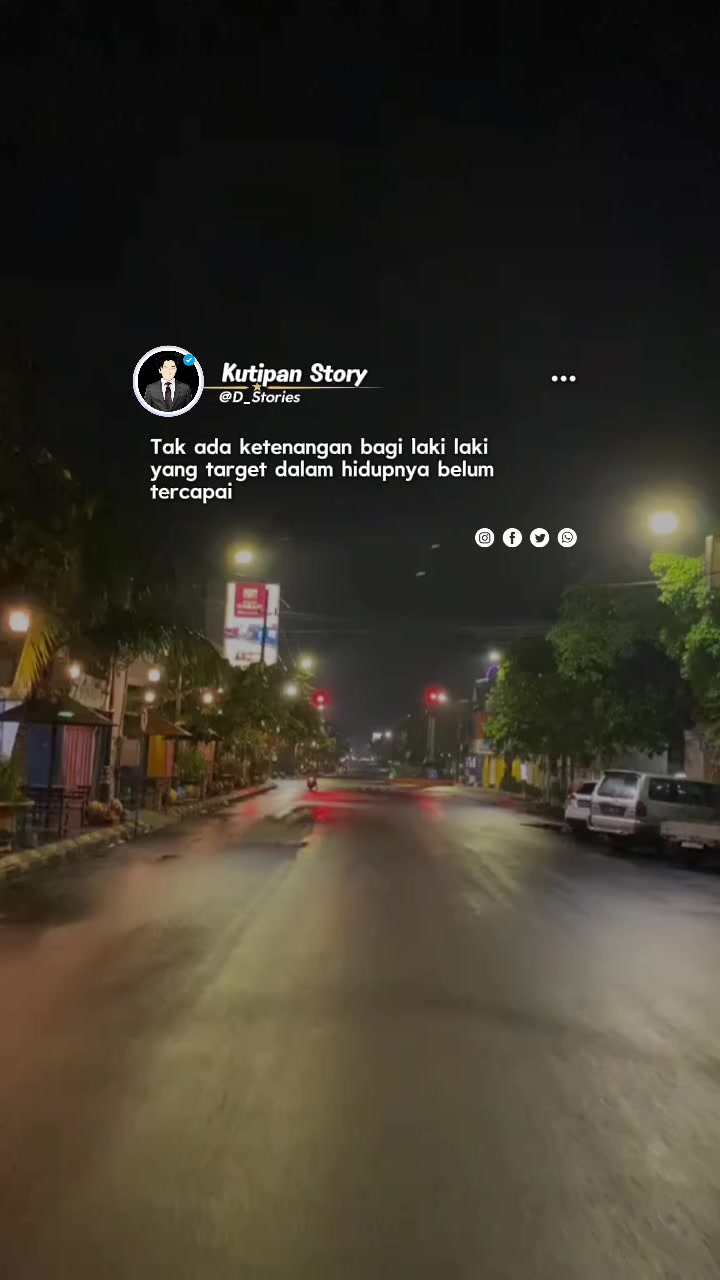 @D Stories ✪