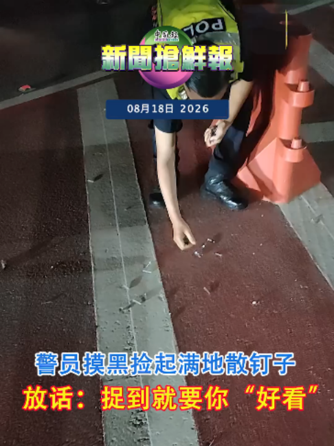 @中国报