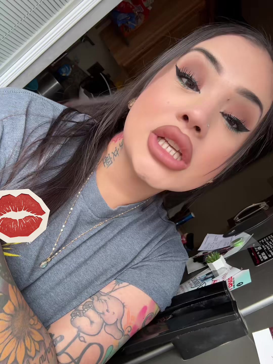 @Shayyla Marie