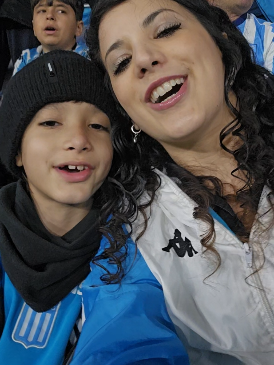 @Yamila Otero Fusaro
