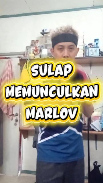 @Kang Sulap