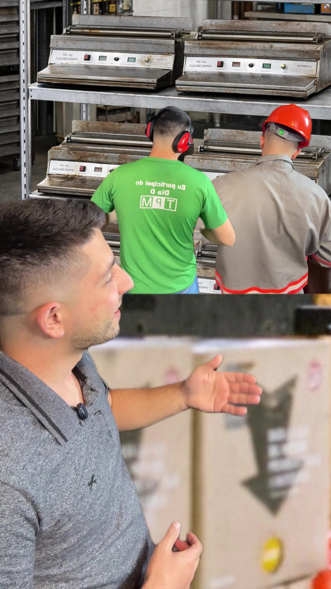 @Di&aacute;rio da Manuten&ccedil;&atilde;o