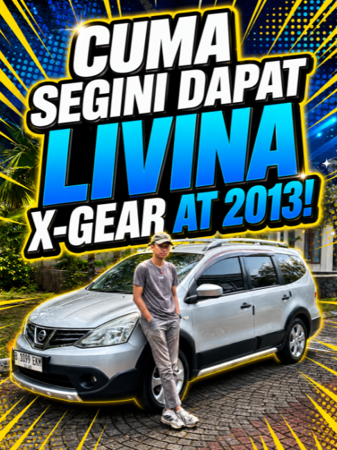 @CK MOBILINDO