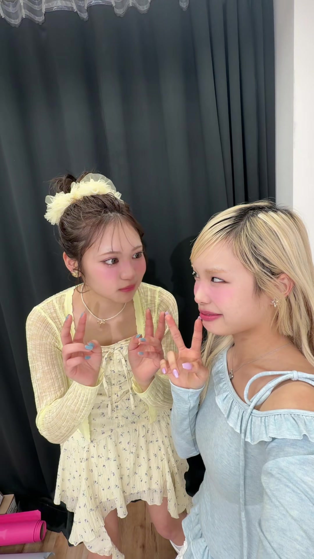 @Popteen編集部