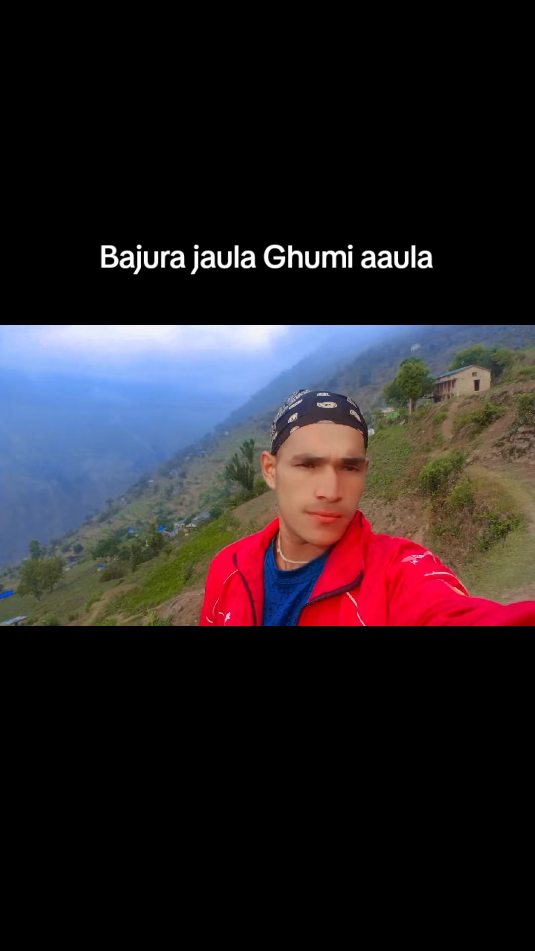 @꧁༒☬जिर बहादुर बुढा क्षेत्री☬༒꧂