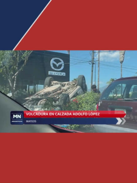 @Meganoticias Tehuacán