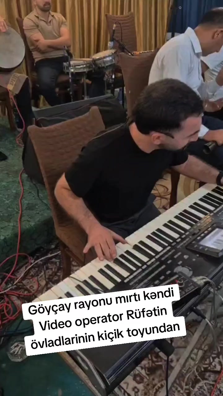 @Arif_Ucarlı_aranjman