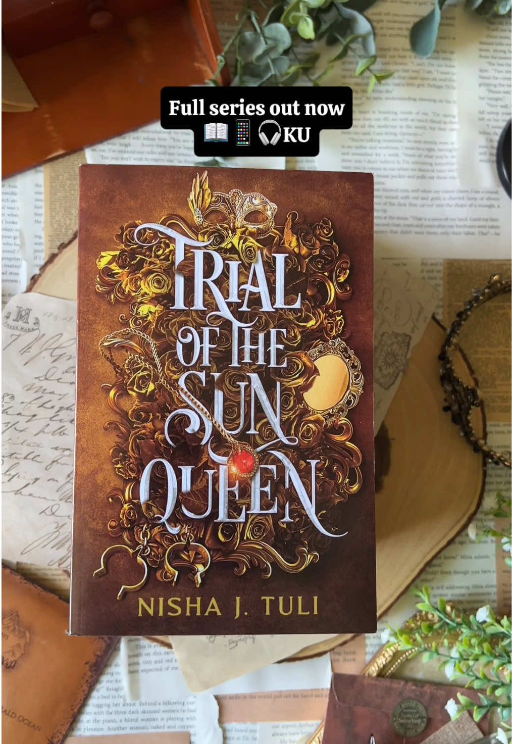 @Author Nisha J Tuli